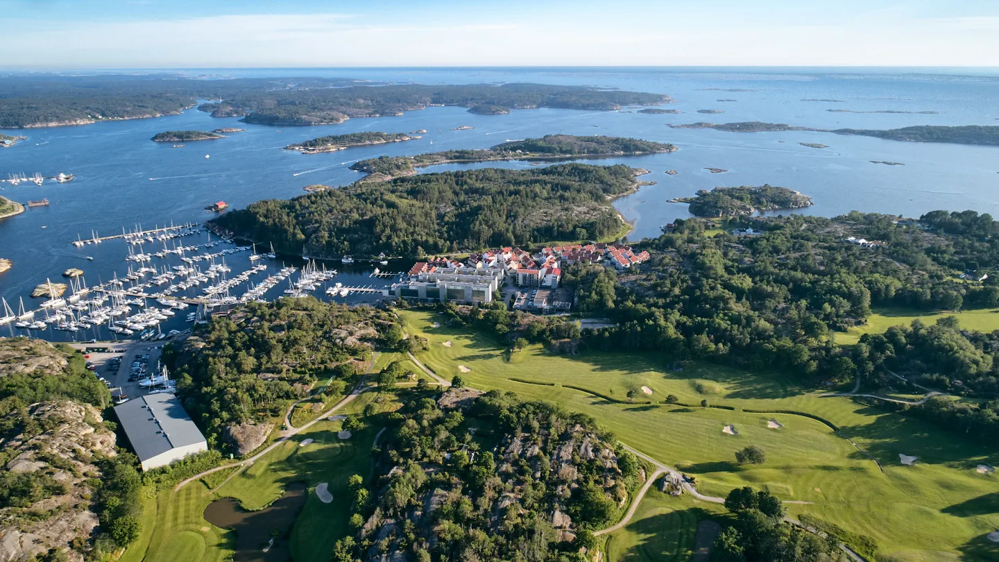 Strömstad Spa & Resort